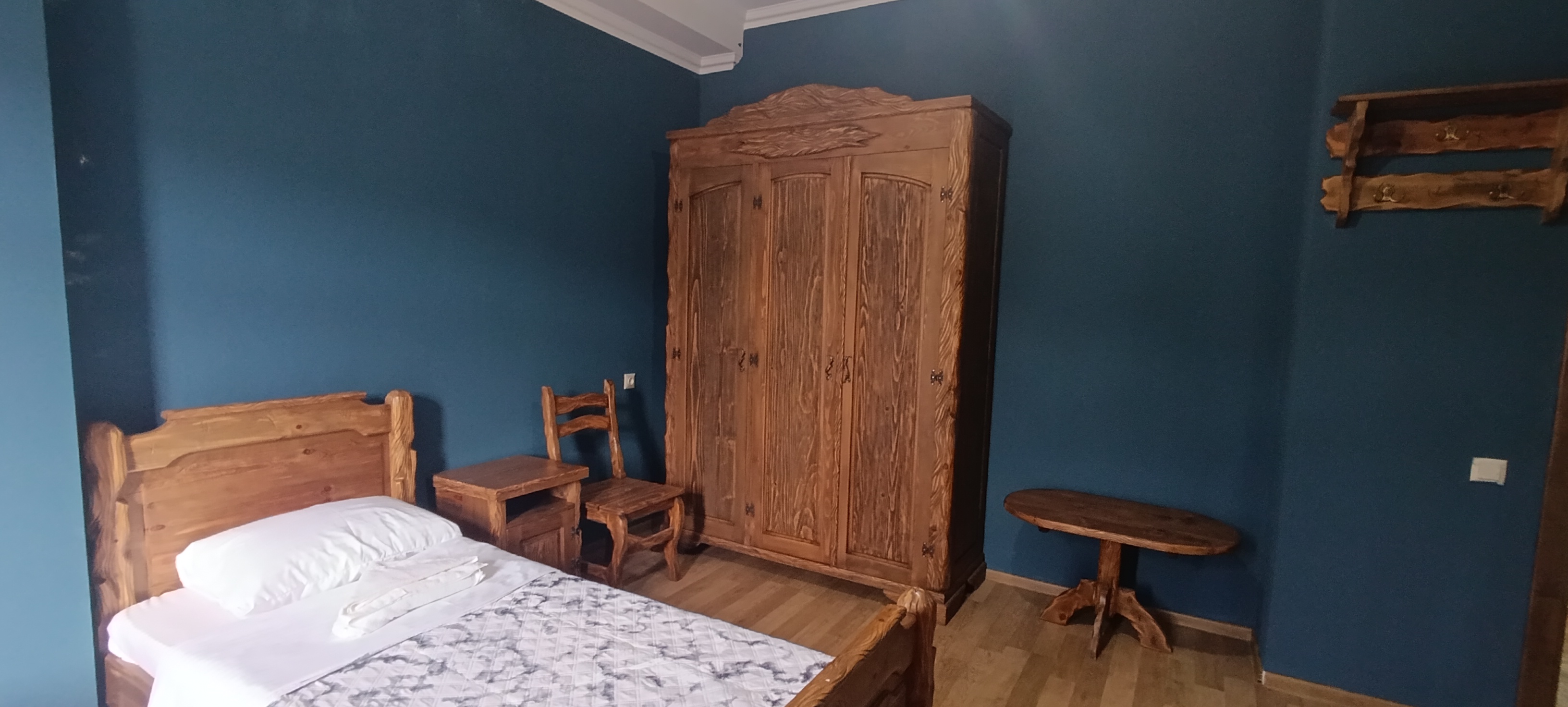 Twin Room with Bath