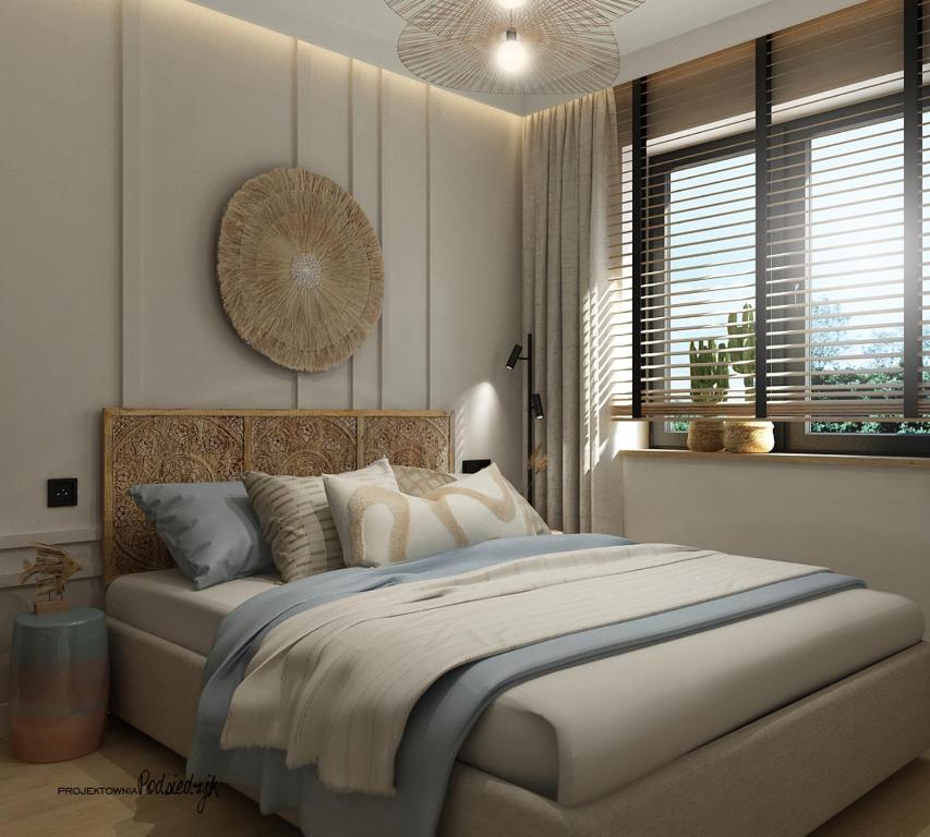 Gdańsk Twoje jacuzzi i ogród- apartament MODERN Wyspa Sobieszewska