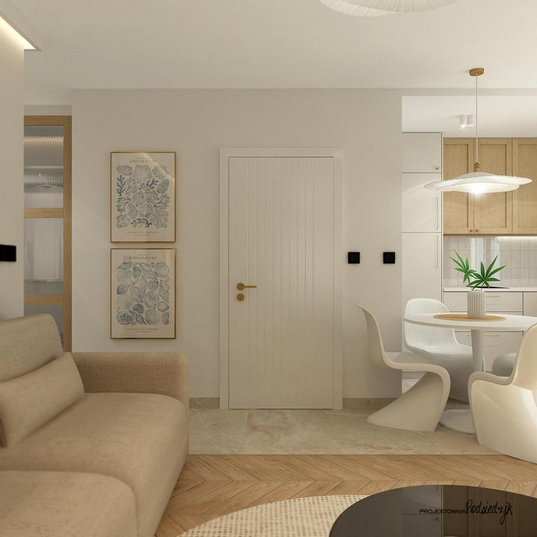 Gdańsk Twoje jacuzzi i ogród- apartament MODERN Wyspa Sobieszewska