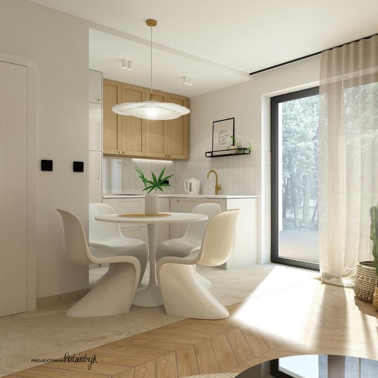 Gdańsk Twoje jacuzzi i ogród- apartament MODERN Wyspa Sobieszewska