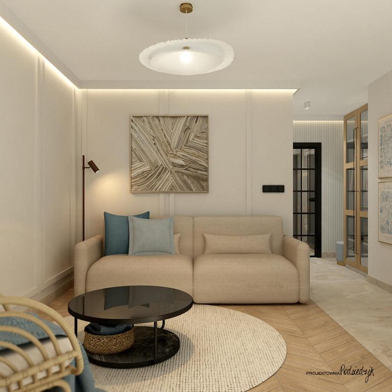 Gdańsk Twoje jacuzzi i ogród- apartament MODERN Wyspa Sobieszewska