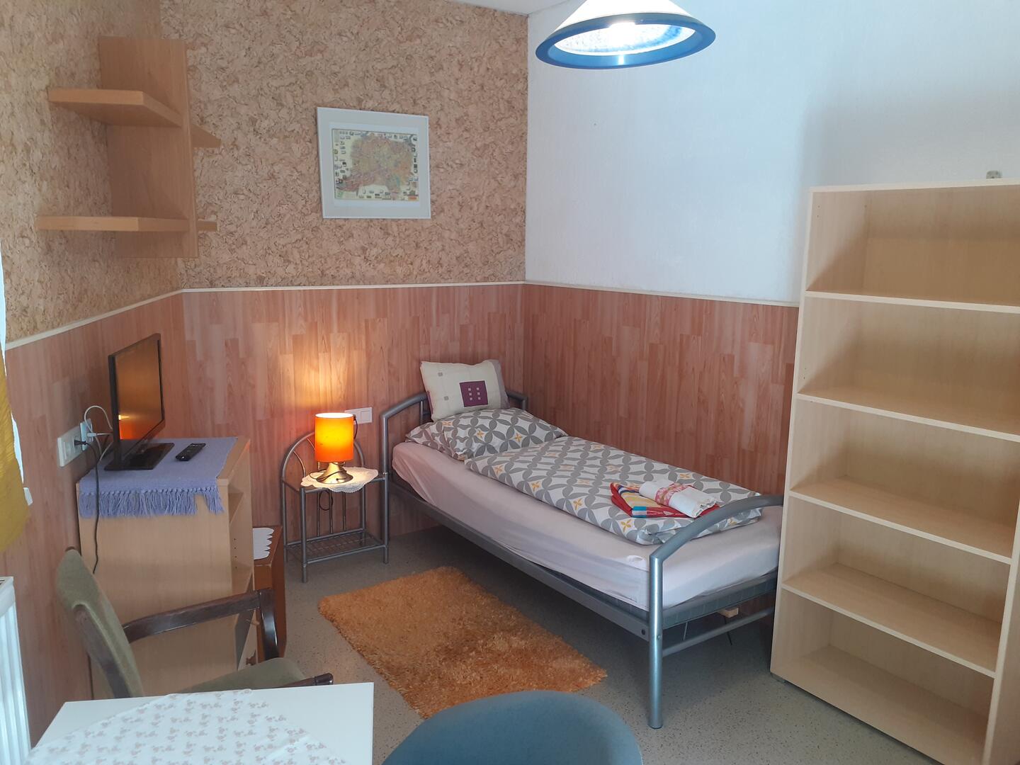 Single room