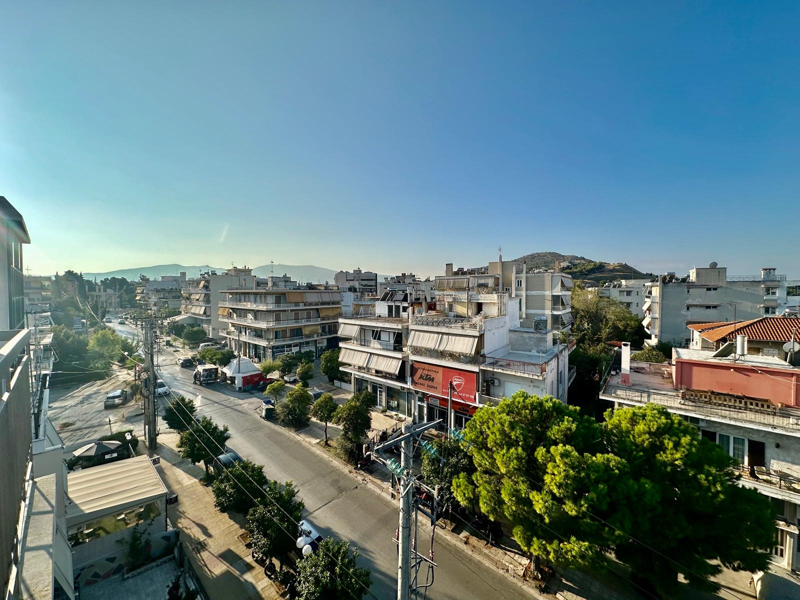 Feel Greece - Athens Studio - Studio Apartment – 1 Bedroom