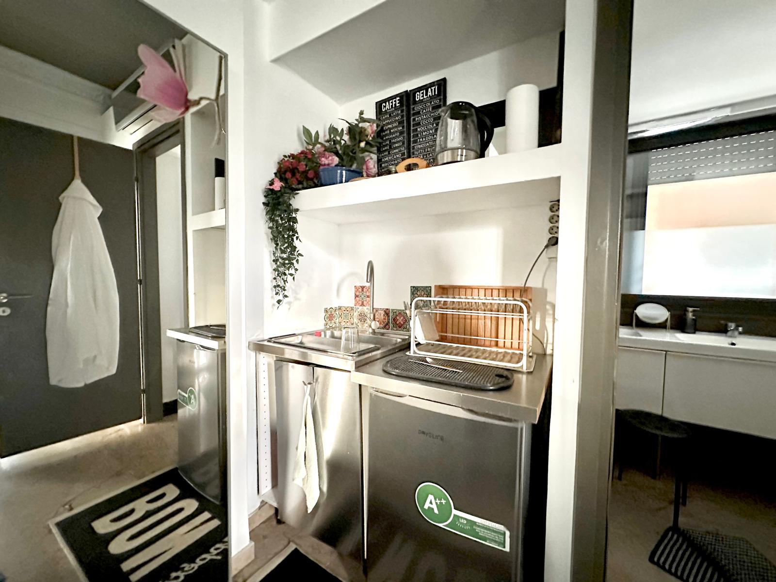 Feel Greece - Athens Studio - Studio Apartment – 1 Bedroom