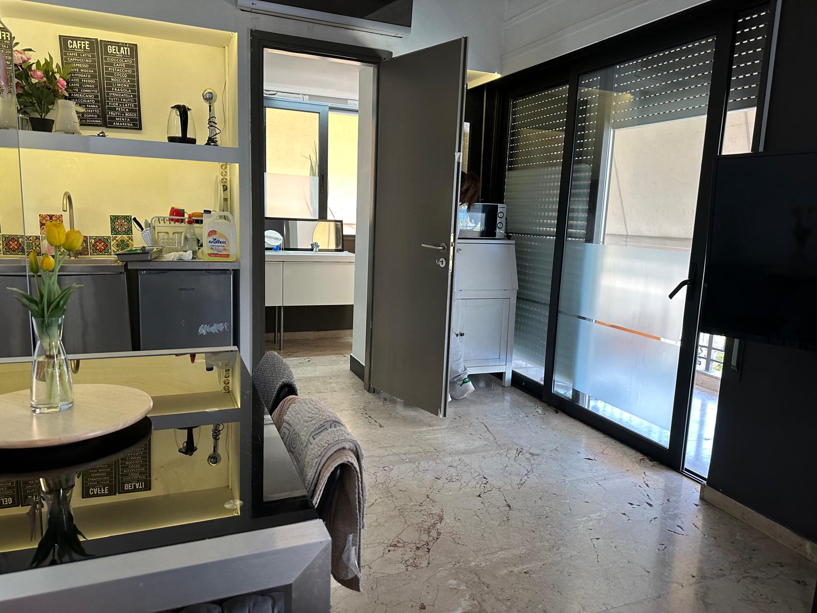 Feel Greece - Athens Studio - Studio Apartment – 1 Bedroom