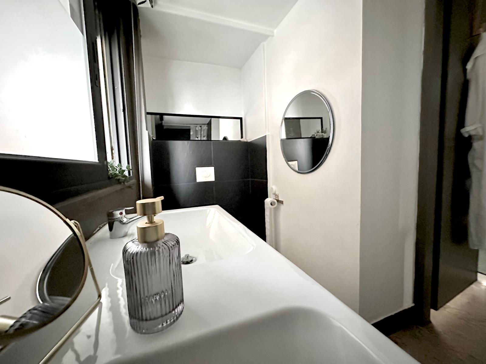 Feel Greece - Athens Studio - Studio Apartment – 1 Bedroom