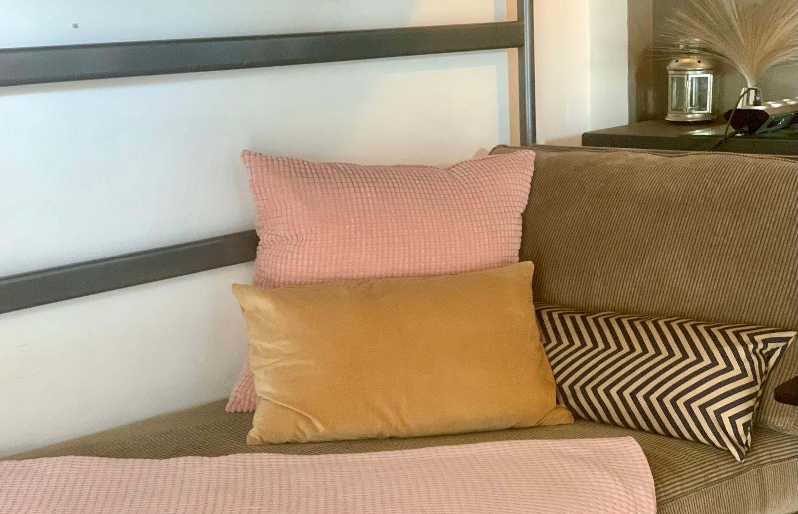 Feel Greece - Athens Studio - Studio Apartment – 1 Bedroom