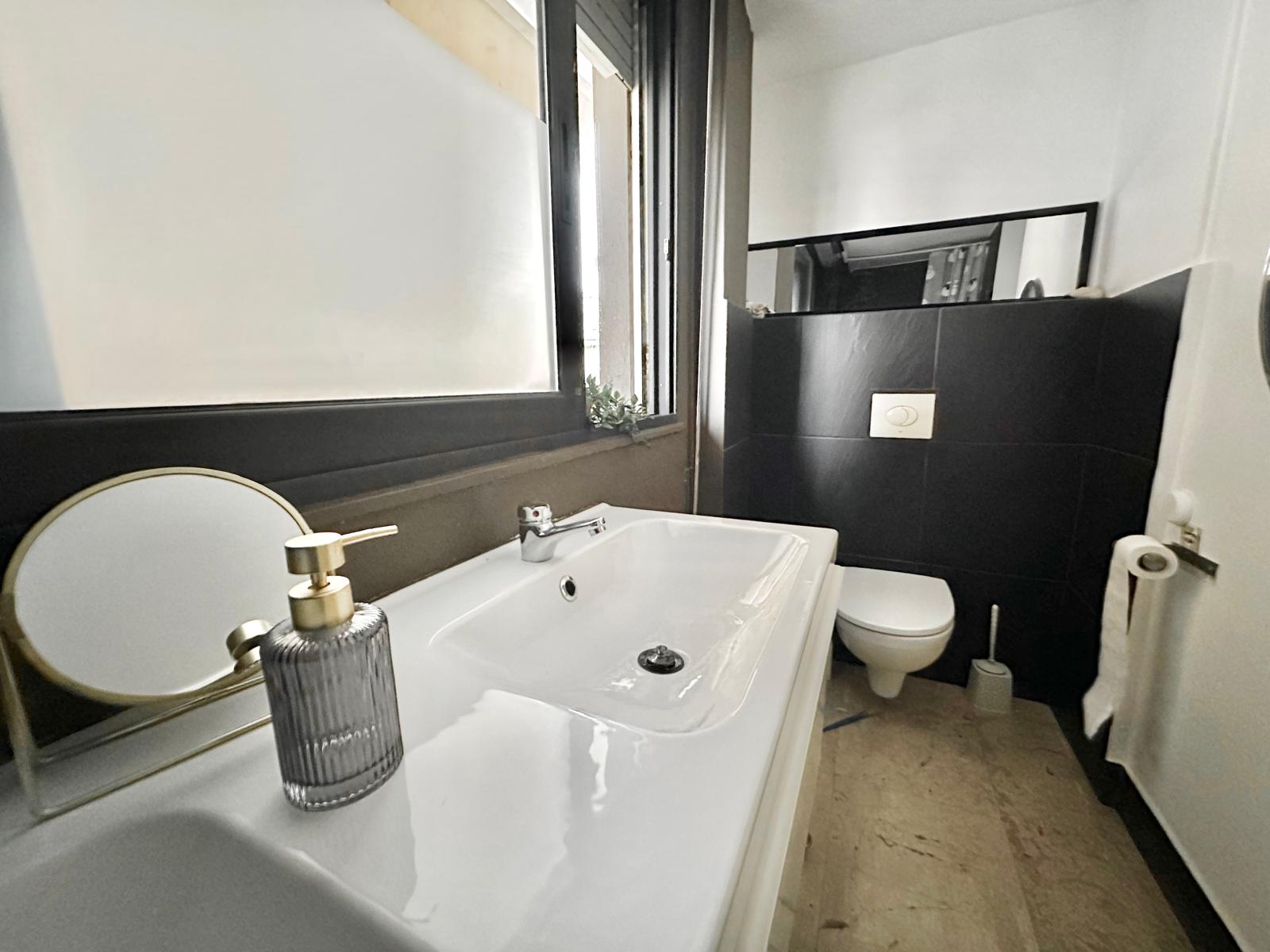 Feel Greece - Athens Studio - Studio Apartment – 1 Bedroom