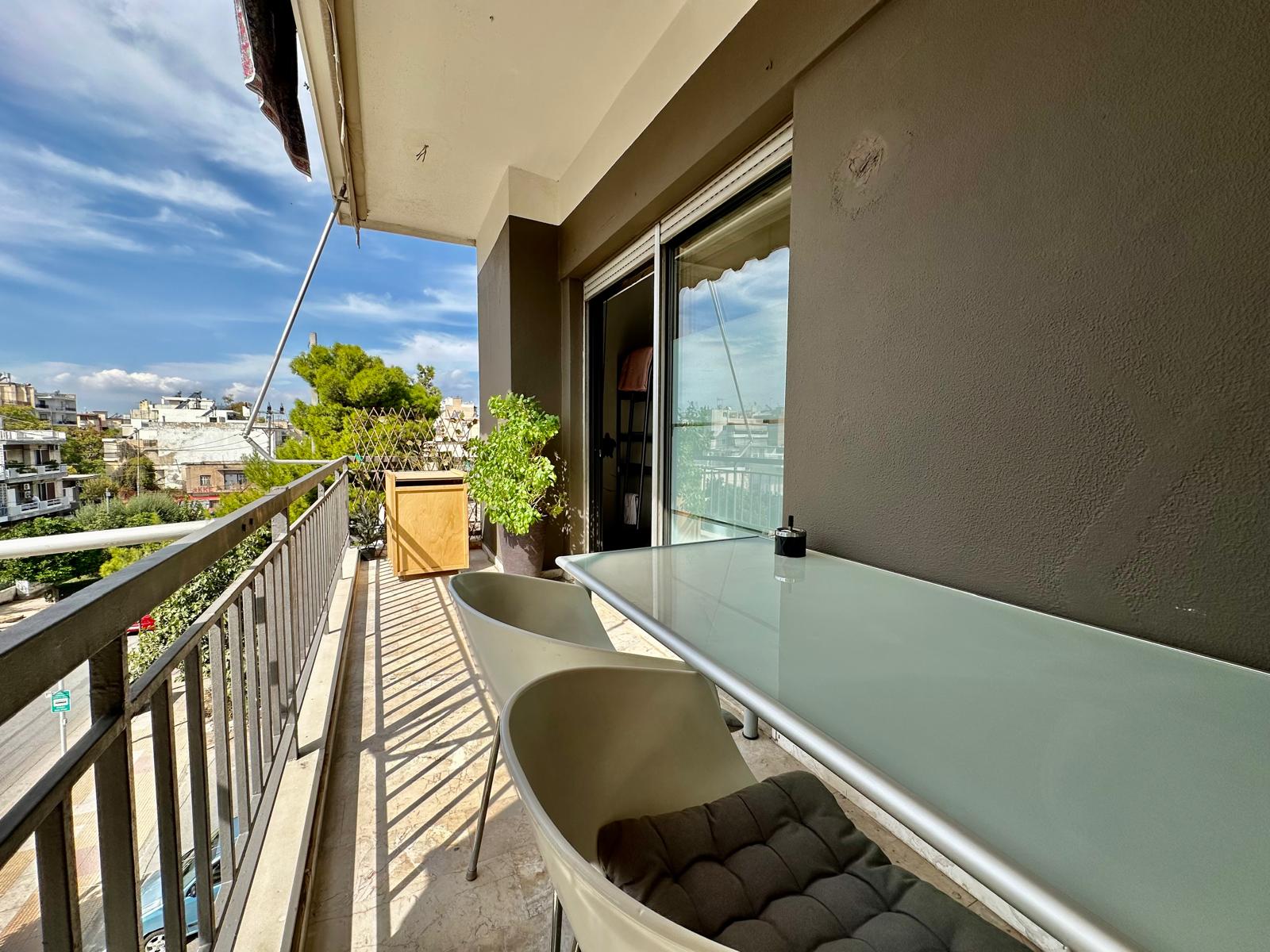 Feel Greece - Athens Studio - Studio Apartment – 1 Bedroom