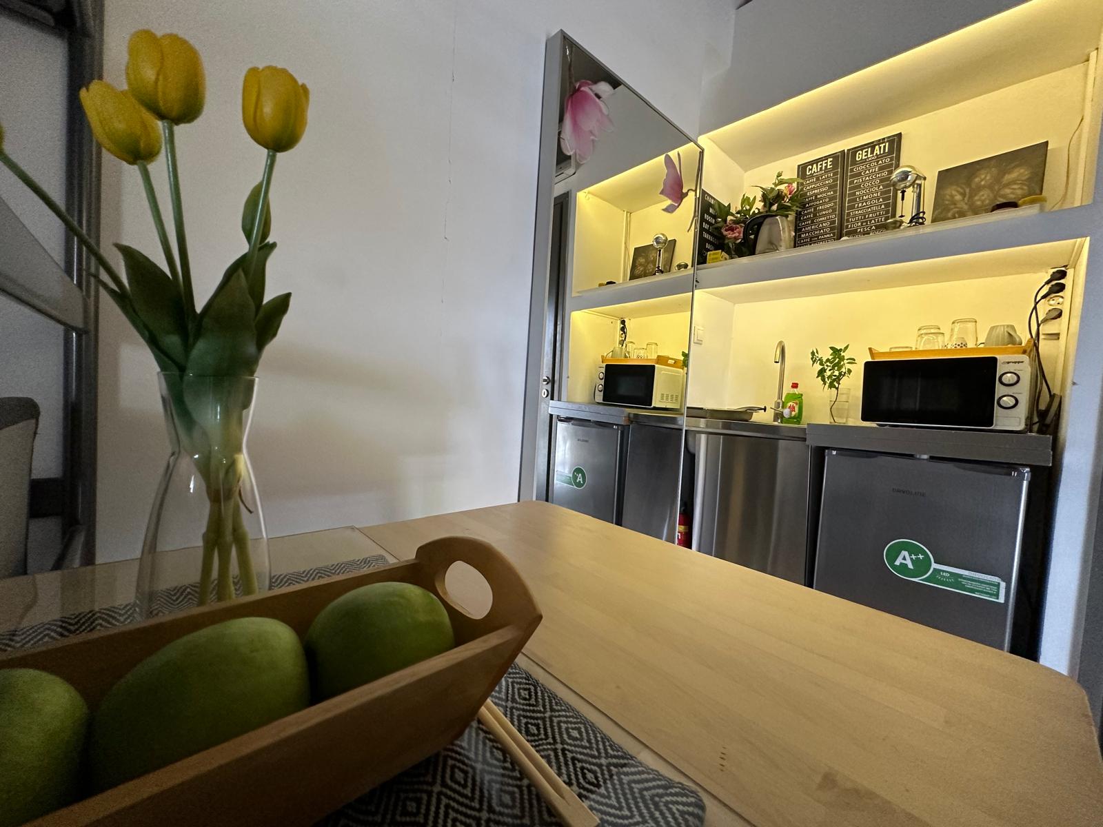 Feel Greece - Athens Studio - Studio Apartment – 1 Bedroom