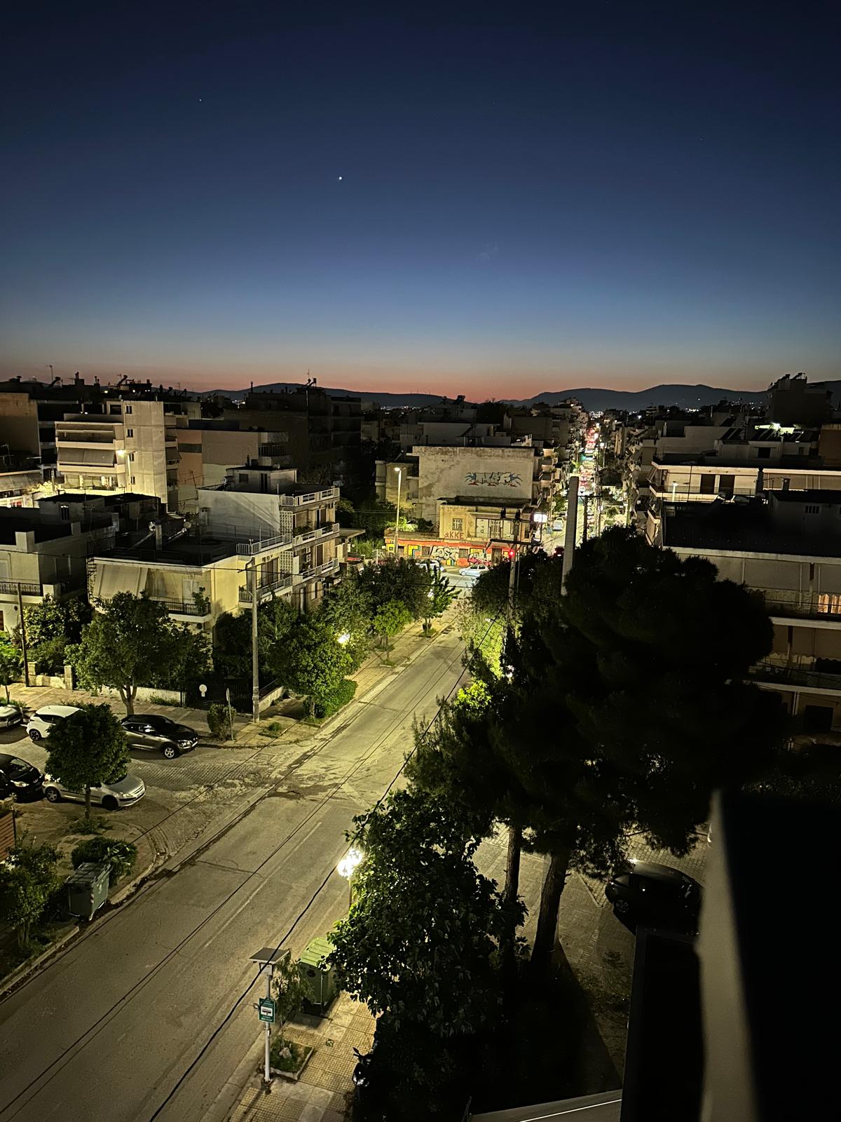 Feel Greece - Athens Studio - Studio Apartment – 1 Bedroom