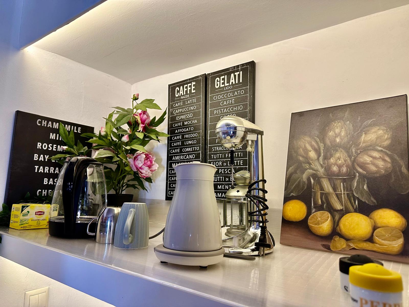 Feel Greece - Athens Studio - Studio Apartment – 1 Bedroom