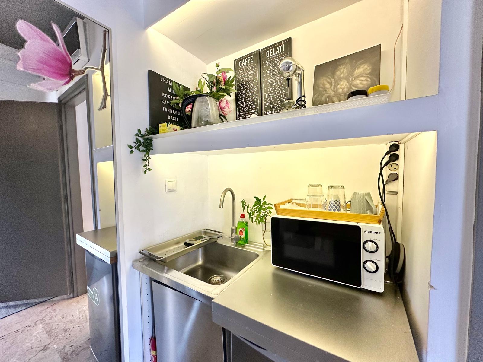 Feel Greece - Athens Studio - Studio Apartment – 1 Bedroom
