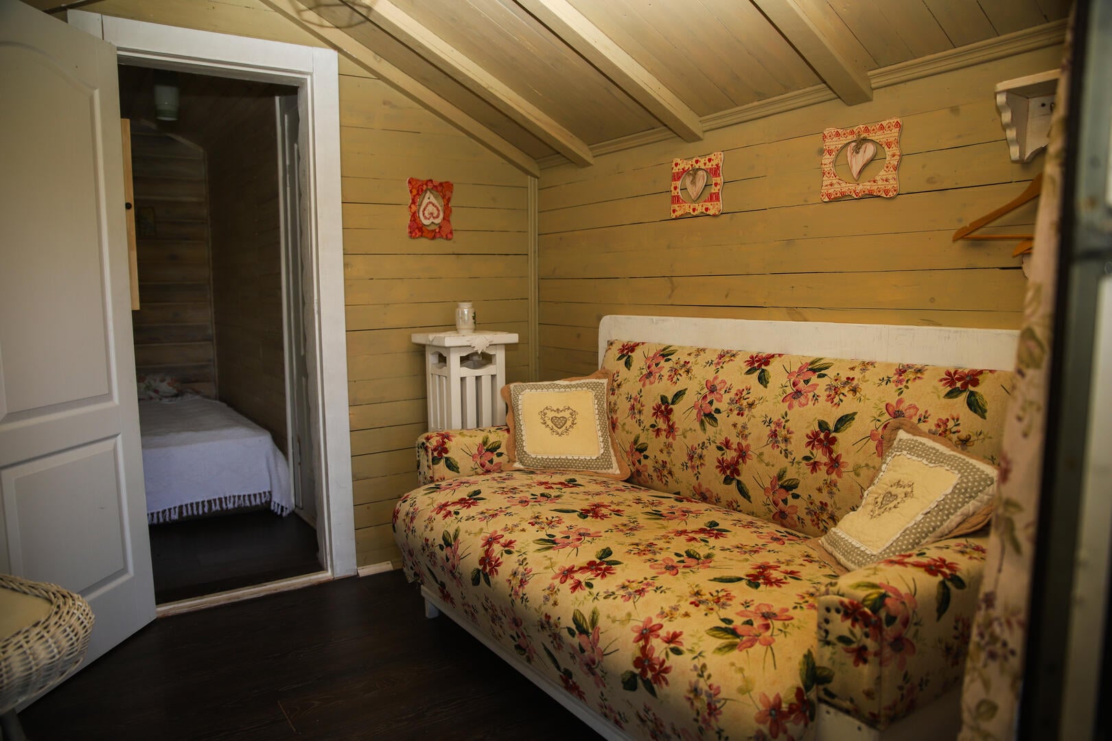 One-Bedroom Hause 8