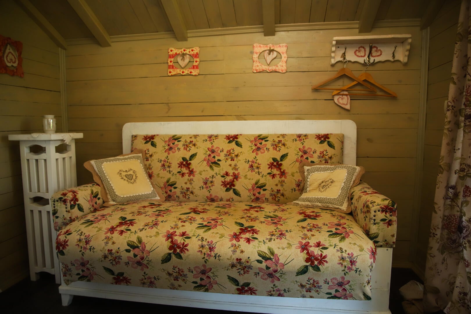 One-Bedroom Hause 8