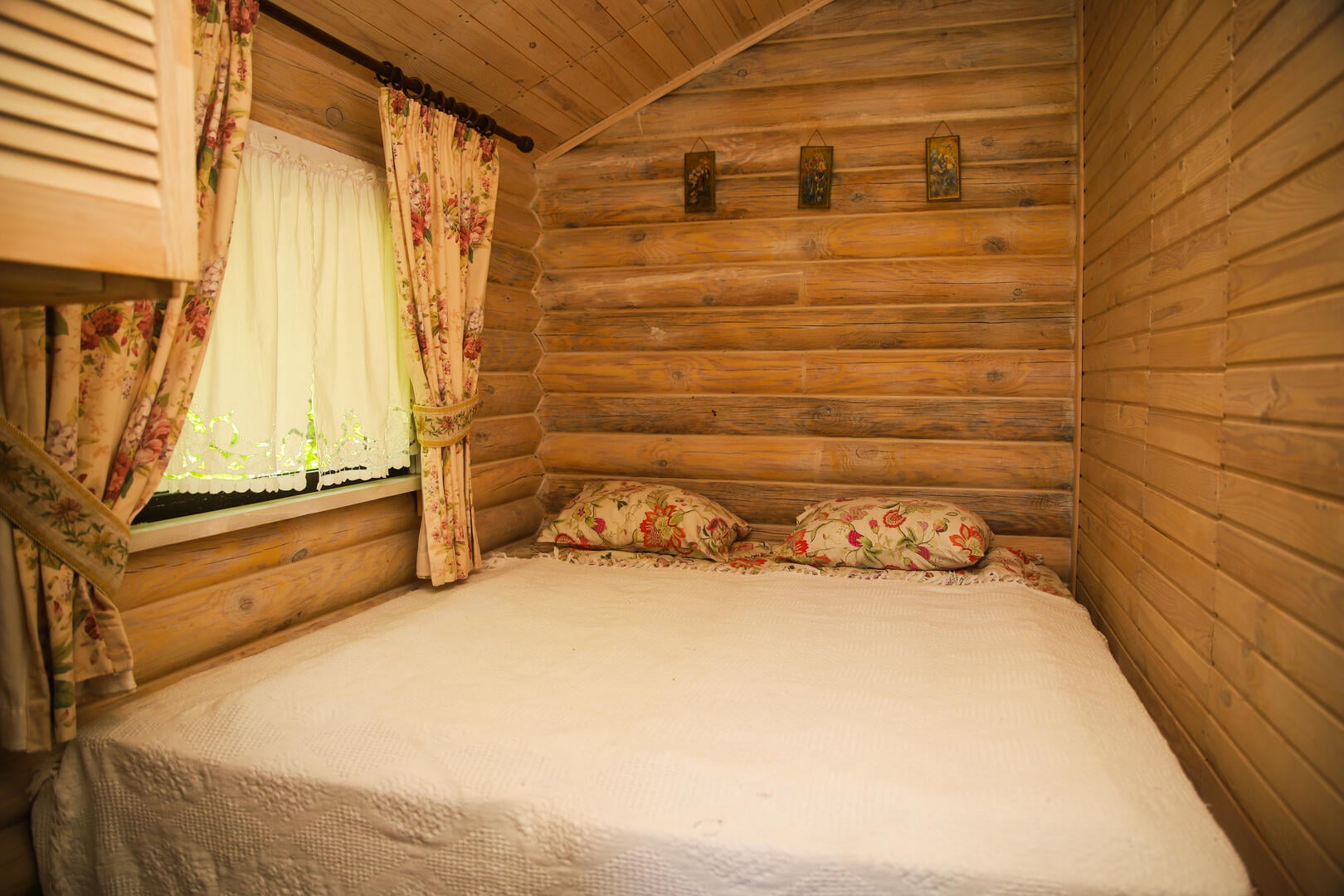 One-Bedroom Hause 8