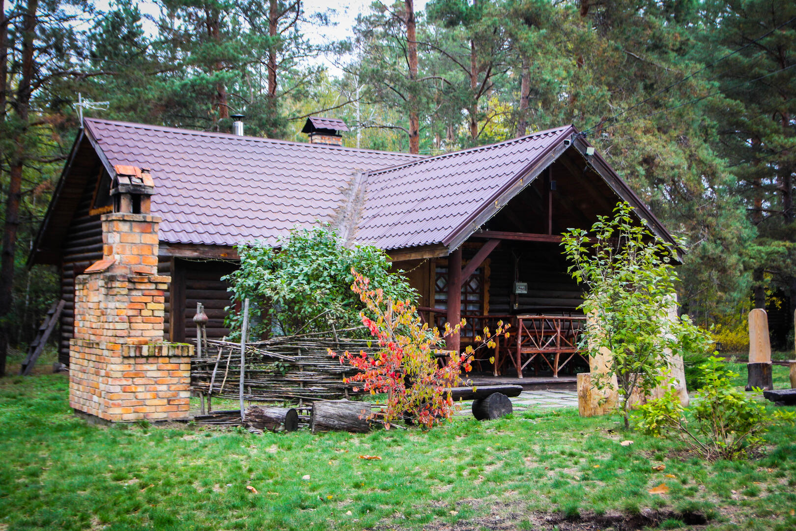 Cottage 7