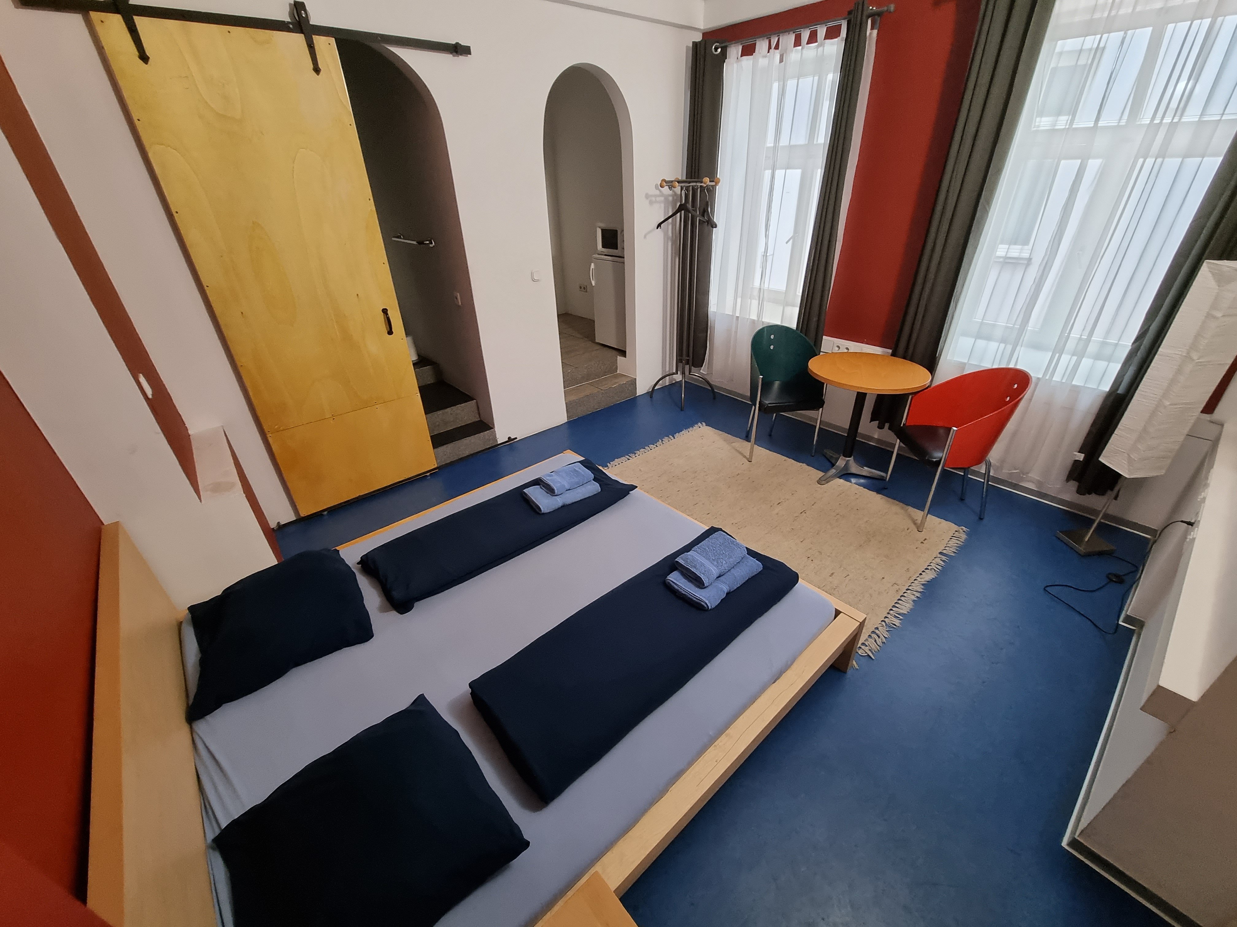 Davids Studio